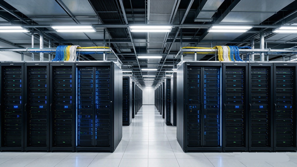 Substation communication and transmission line monitoring solutions