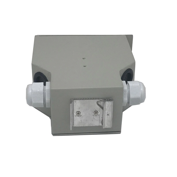 Price of covering the entrance electrical distribution box
