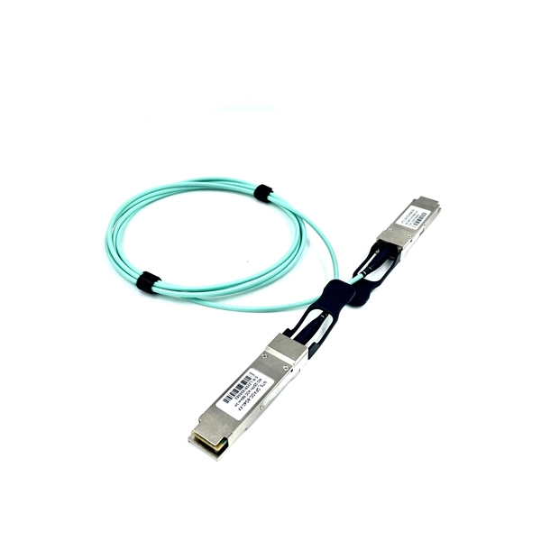 US Fiber Optic Network