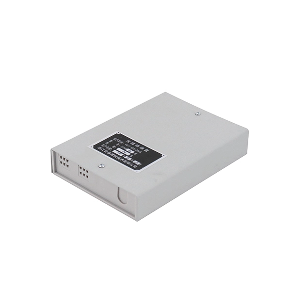 Multi-port optical power meter