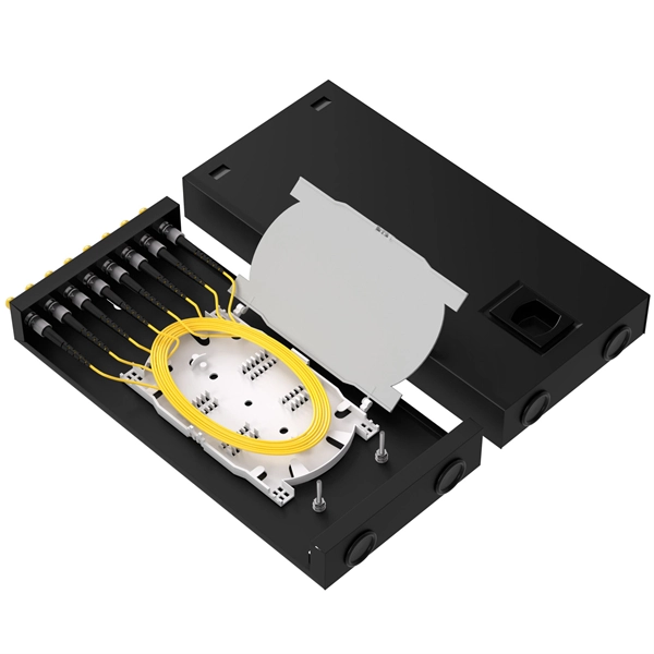 Protection of Distribution Network Automation Terminal Equipment