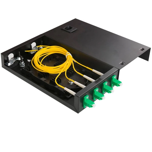 Network rack installation equipment price