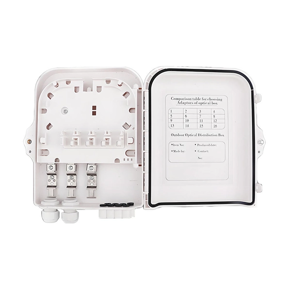 US electrical distribution boxes and cabinets