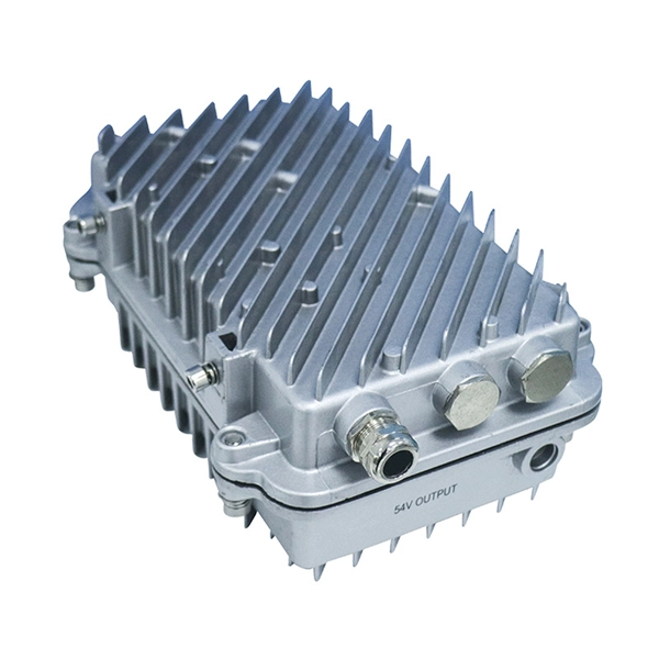 Ghana Smart Integrated Power Supply Device