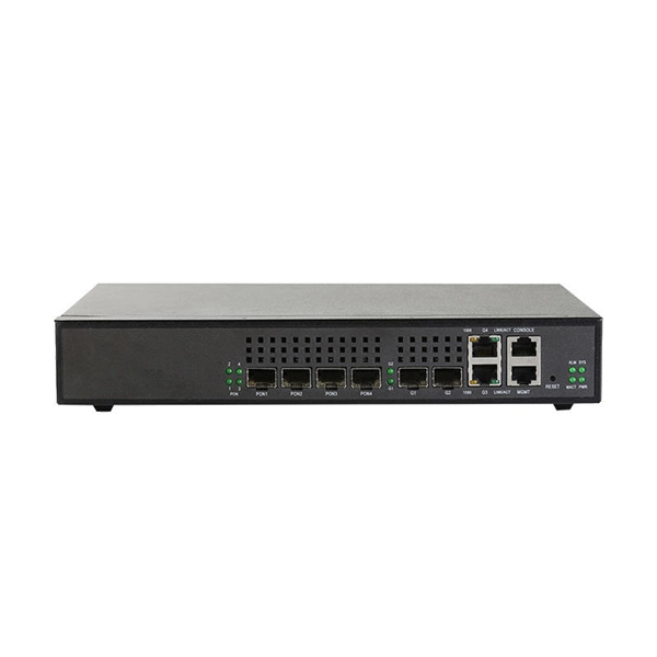 Is a fiber optic patch cord the same as a network cable 