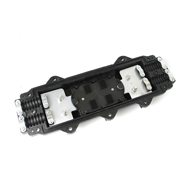 The GPON system includes a beam splitter 