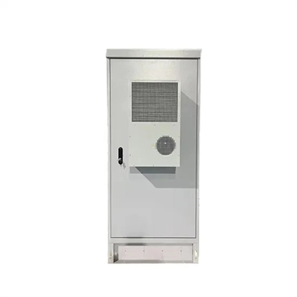 UAE Thermal Aisle IP67