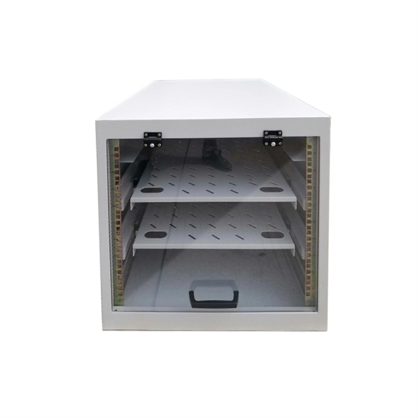 How to fix a buzzing sound from cable trays 