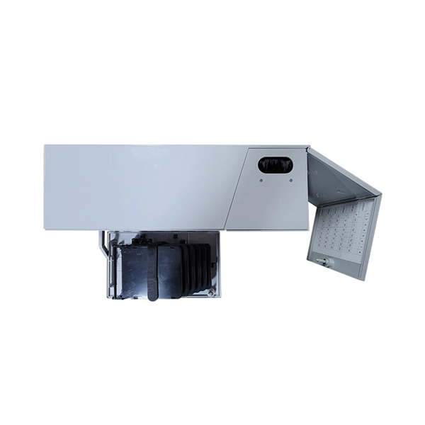 We will install the 32 beam splitter
