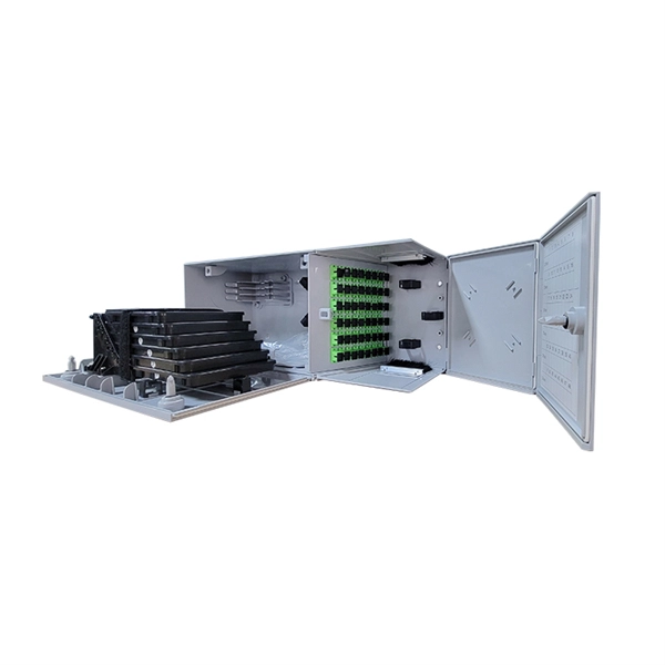 Fiber Optic Communication Installation and Maintenance Guide