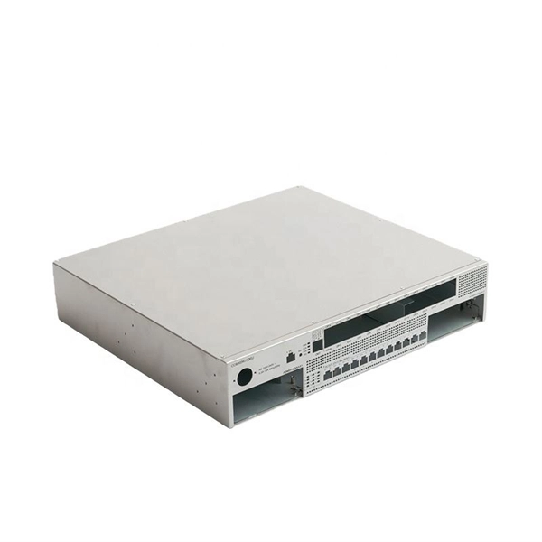 Construction site secondary power distribution box 1200