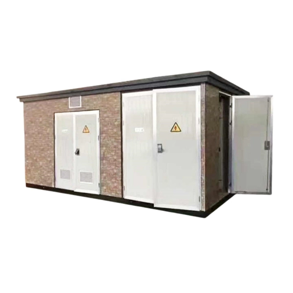 Tempered glass for outdoor power distribution boxes