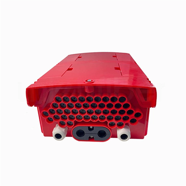 What is the role of distribution network automation terminals 