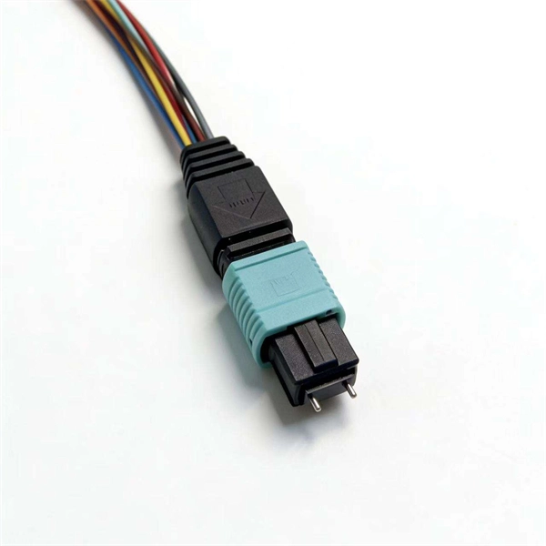 12-core fiber optic distribution box model