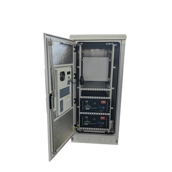 Substation guide optical cable