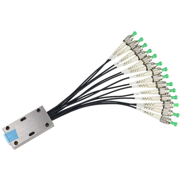 Panoult cable management rack