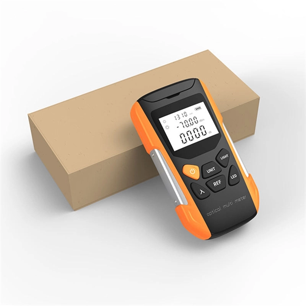 What material should a secondary distribution box be made of 