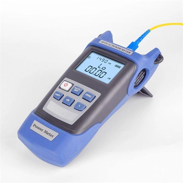 Controllable beam splitter
