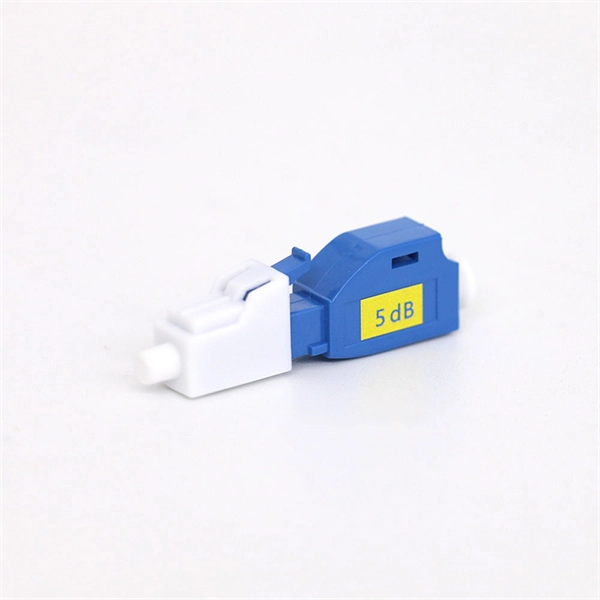 Schematic diagram of a cable TV box-type beam splitter
