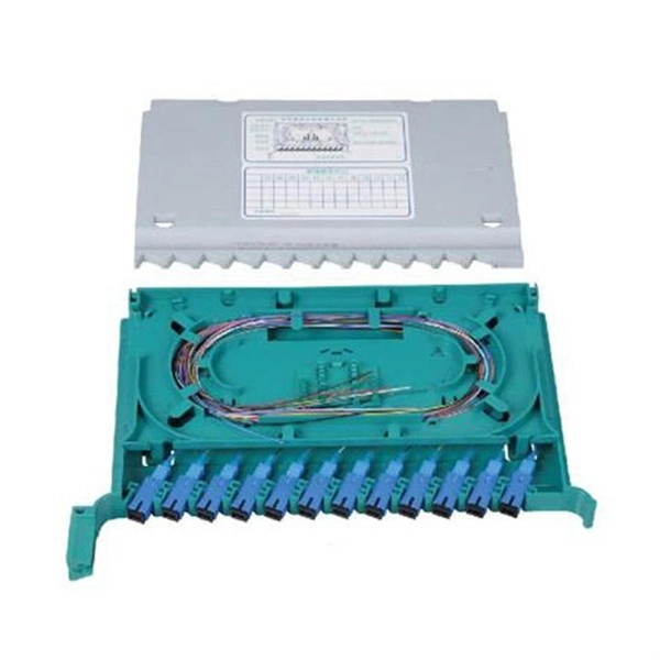 Industrial Ethernet Class Optical Modulator SFP Selection Guide