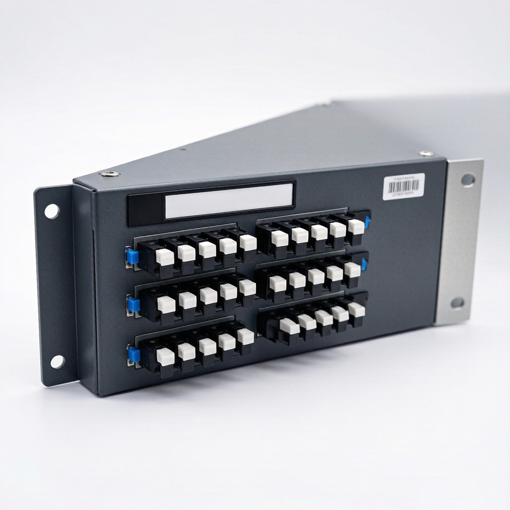 Distributed fiber optic sensing for transmission and distribution